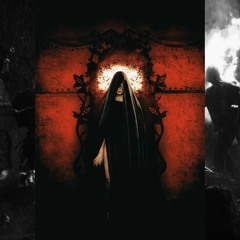 Une dense en outre-tombe
