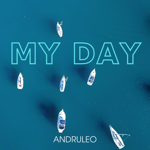 Stream My Day - Corporate Motivational / Background Music (FREE DOWNLOAD)  by AndruLeo | Listen online for free on SoundCloud