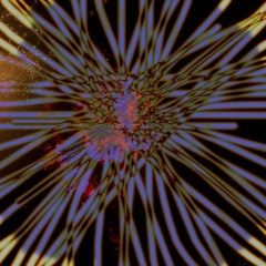 CRUDE Premiere: nlbs - Alteration