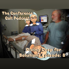 Diving Deeper for Solutions Episode: 88