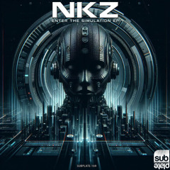 NKZ - One Touch [SUBPLATE-169]