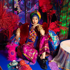 Gieo quẻ (JuongB, Teddy Remix) - Hoàng Thuỳ Linh, Đen