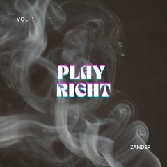 Zander - Play Right