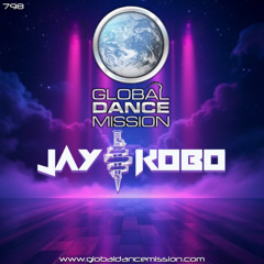 Global Dance Mission 798 (Jay Kobo)