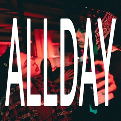 ALL DAY (ft. KAYHOW)