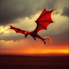 Vrakas ven, thûl dranakar