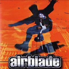 DJKingHyytinenFinland2000 - Airblade - Give It Some Air (Skater Mix 1.0 Demo Version)