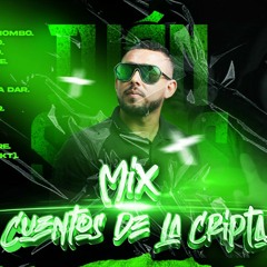 Mix Cuentos De La Cripta - [Iván Salas DJ] 2023