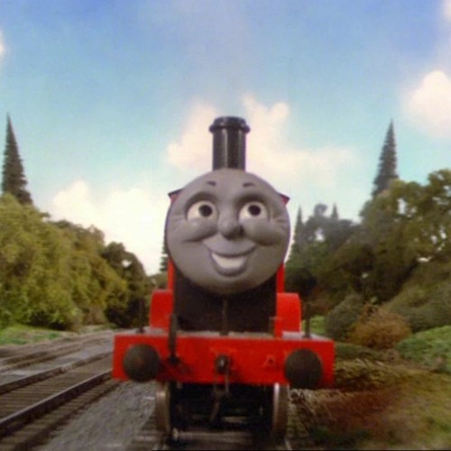'What a lark, what a lark!' (Series 2)