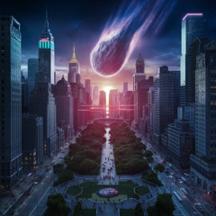 Last Day On Earth