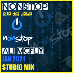 2021 - (Jan) - Studio Mix