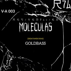 GOLDBASS-DESATANDO IRAS [R7A046]