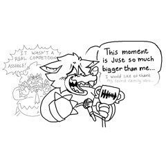 #MashcoreBattle (All Tracks)