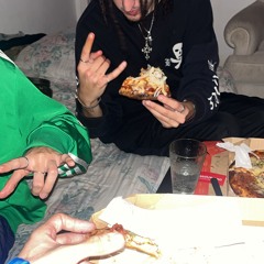 hoe molesta me voy a seguir drogando/@zorro