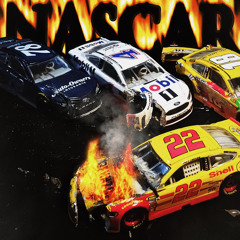 NASCAR (Slowed)