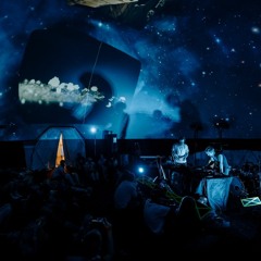 Live show @ Format Festival 2023, Bentonville (US)