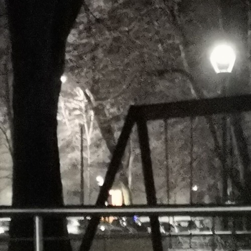 far from Home (+ inveja)