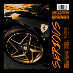 Flame Audio - SERIOUS