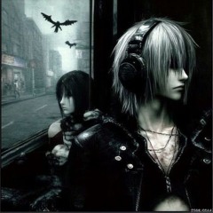 "I can't breath". Destroylonely/opium/sad/rock type beat