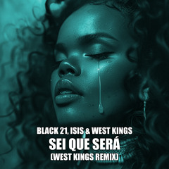 Sei Que Será (Original Mix) [feat. ISIS]