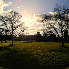 So Here We Are, Brain Cells - Bloc Party X Chance The Rapper