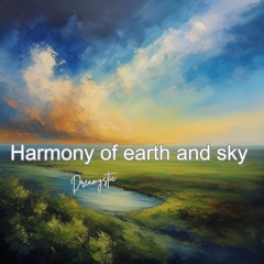 Harmony Of The Earth And Sky