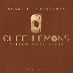 Shake Up Christmas