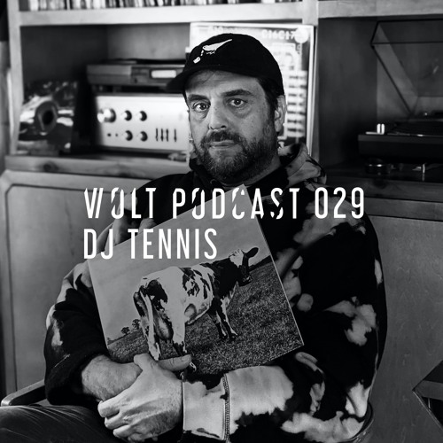 Stream Volt Podcast 029 - Dj Tennis by VOLT | Listen online for free on  SoundCloud