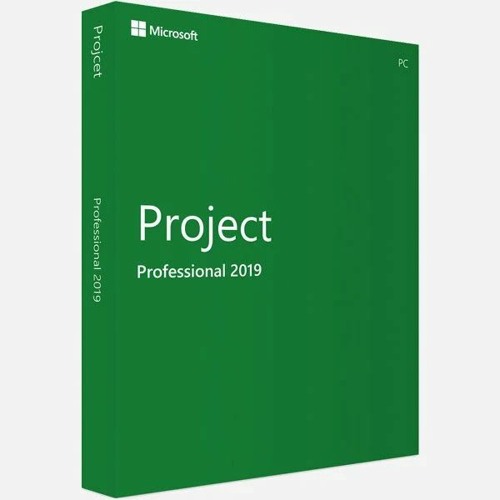 download microsoft project 2019 full crack 64 bit