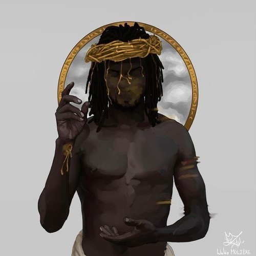Junkie For Jesus