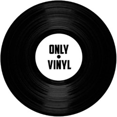 Davide Capo - Vinyl Only Session 01-07-2025