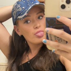 i’m feeling lucky•*¨*•.¸¸☆* - mixtape 8/23