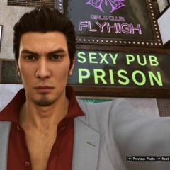 NNY, KRONOMIKAL & SNAPPY PRESENT: SEXY PUB PRISON