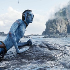 Avatar Way of Water Nothing Is Lost Weeknd TECHREMIX
