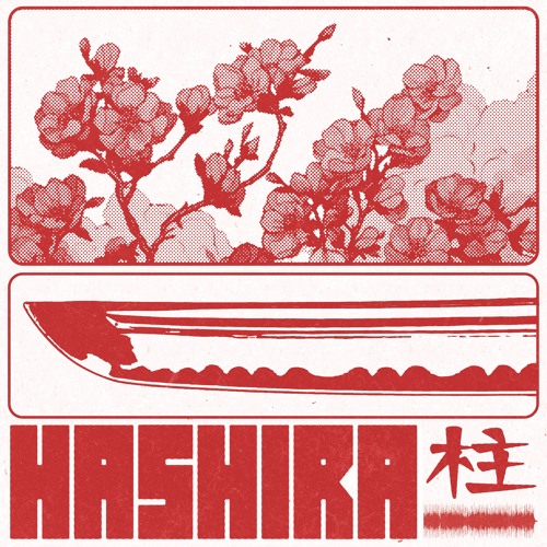 HASHIRA