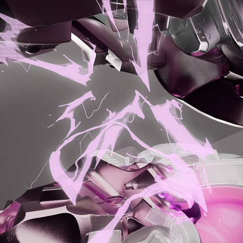 Poor J'Darr - Power Strike EP