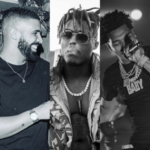 Stream Juice Wrld Ft. Drake "sticks & hellcats" Ai Song (prod