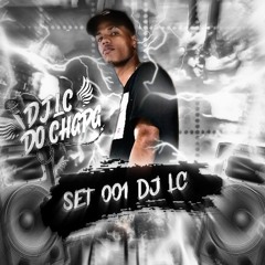 SET 001 QUARENTENOU DJLC DO CHAPA O CAMISA 10 DE SJM HAHAHA