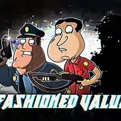 Darkness Takeover-Retake|Family Guy|FNF X PIBBY|NEW!!