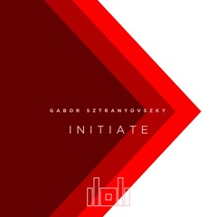 Initiate (Original Mix) [dob records]