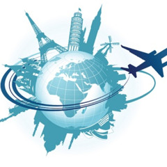 Le Tour du Monde allez retour