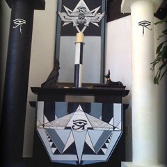 altar