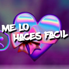 TU ME LO HACES FACIL [FIESTERO REMIX] Maria Becerra X NazaDj!.