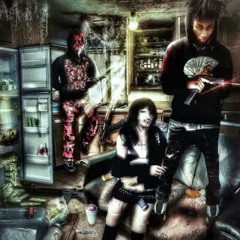 PASTILLA AMARILLA (prod. BarrageBeats II)