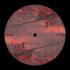 T-PREMIERE: Mario Tishok - El objeto a [ST03]