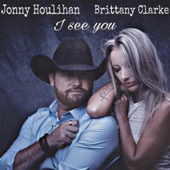 Why Is Loving You Breaking My Heart - Jonny Houlihan feat. Brittany Clarke