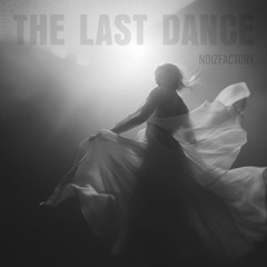 The Last Dance II (Mock-up Version)