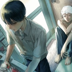 The Summer Hikaru Died