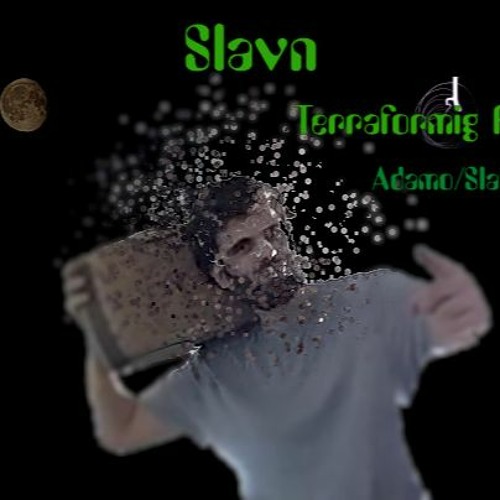 Slavn Terraforming RMX (feat. PictureAdamo)
