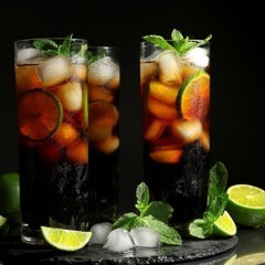 Cuba Libre
